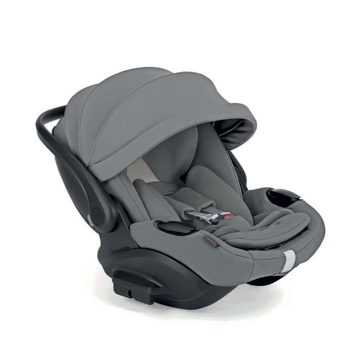 Babycoque Inglesina Darwin Infant i-Size Recline Evo Aptica - Inglesina - AV62T0CLG