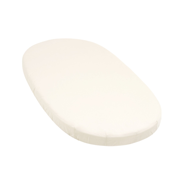 Lençol Ajustável para Cama de Grades Stokke Sleepi - Stokke - 7040356833146