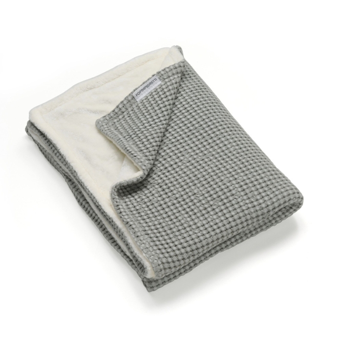 Manta Mammamia para Mini Berço Evo - Mammamia - 8013440203865