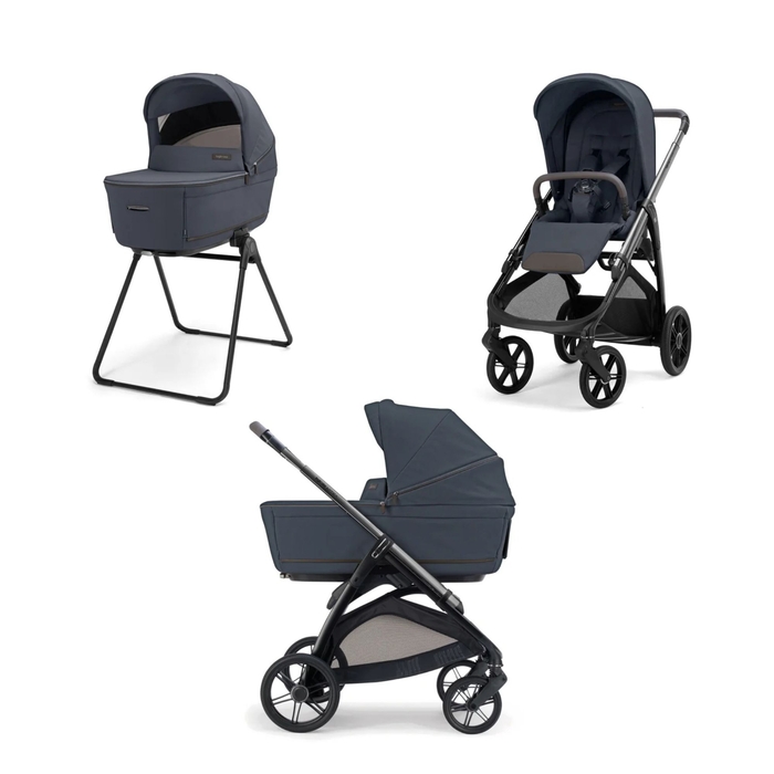 Carrinho de Bebé Duo Inglesina Aptica - Inglesina - KA69T0SRB