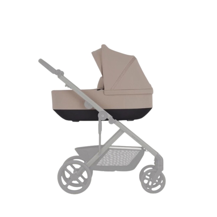 Alcofa para Carrinho Anex Modu - Anex - MDC-01