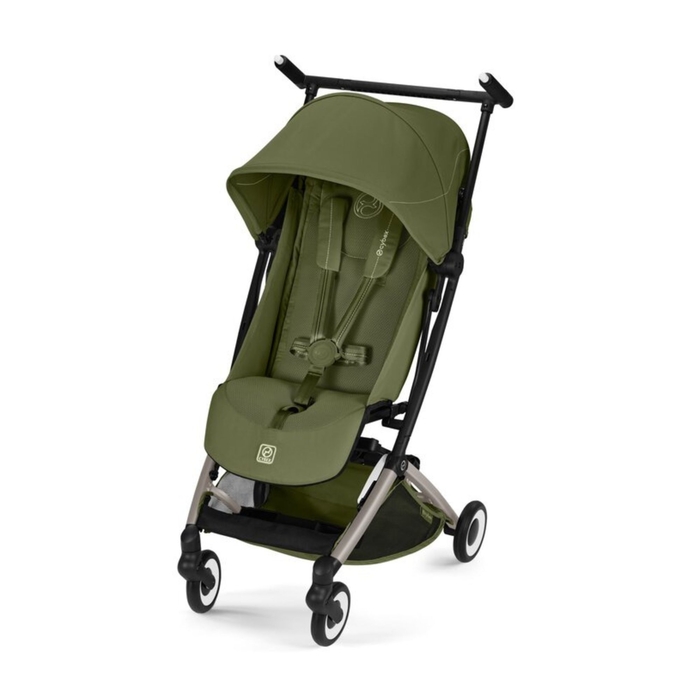 Carrinho Compacto Cybex Libelle - Cybex - 4063846566556