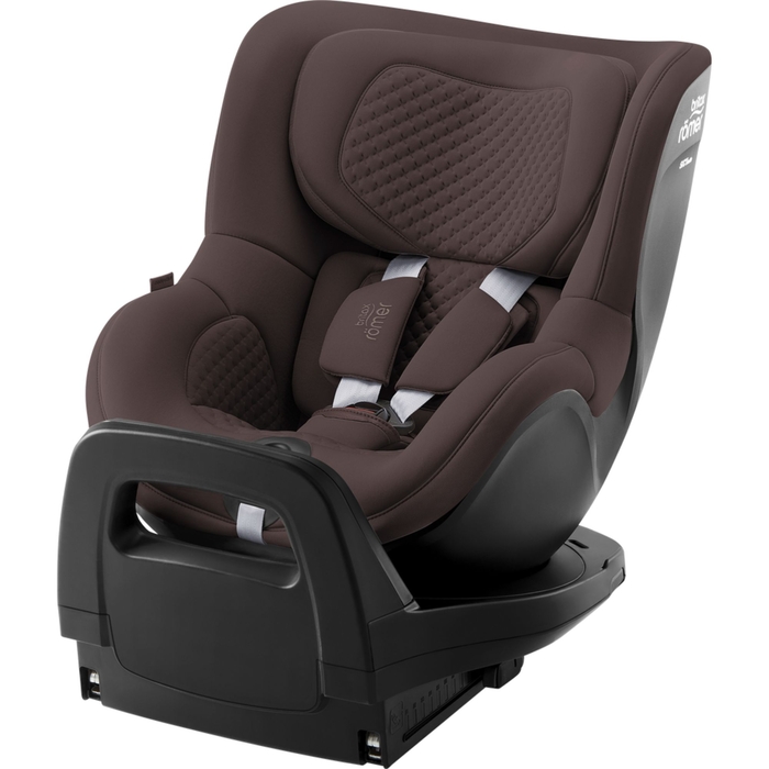 Cadeira Auto Britax Römer Dualfix Pro M Lux - Britax Römer - 2000042646