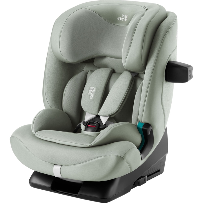 Cadeira Auto Britax Römer Advansafix Pro Style - Britax Römer - 2000042132