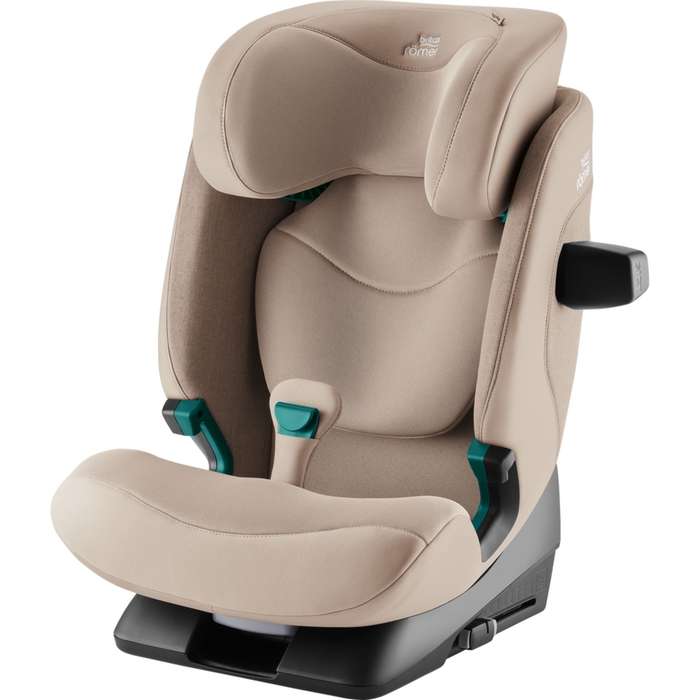 Cadeira Auto Britax Römer Safefix Style - Britax Römer - 2000041371
