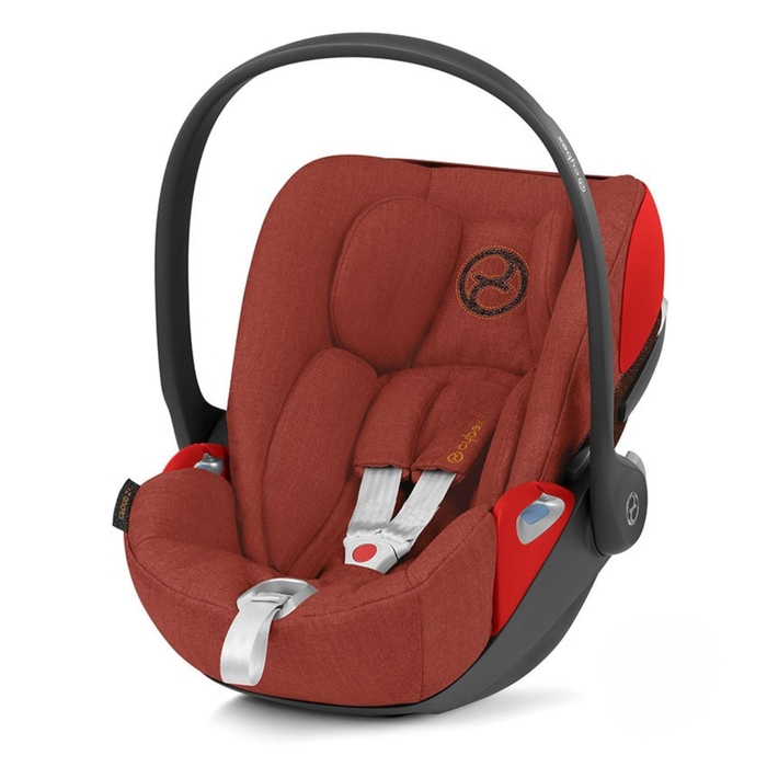 Babycoque Cybex Cloud z2 - Cybex - 4063846259960