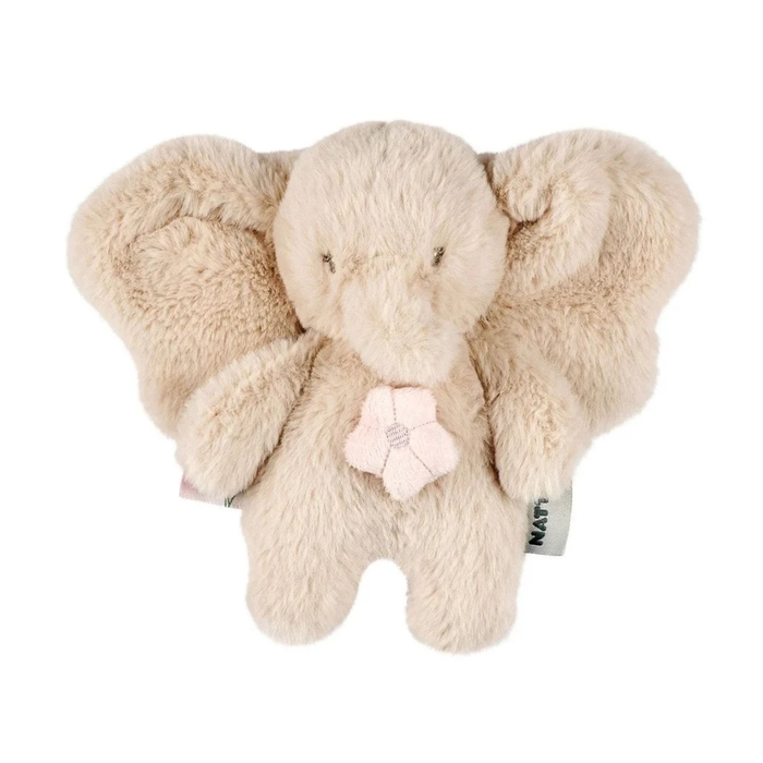 Peluche Musical Nattou Fanfan Elefante - Nattou - 11759205