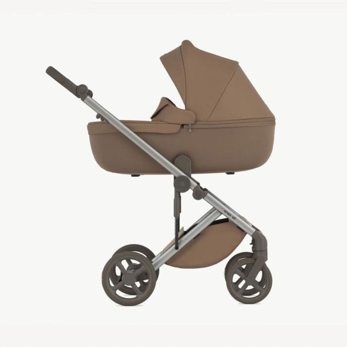 Carrinho de Bebé Duo Anex Eli - Anex - 8885020503074