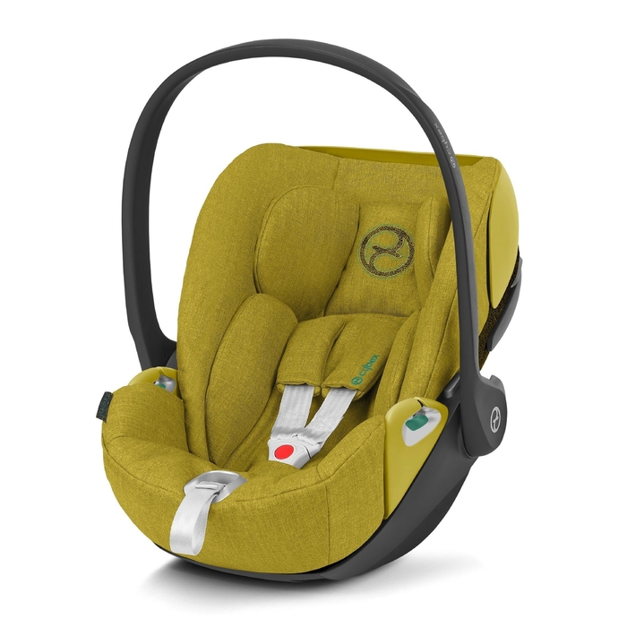 Babycoque Cybex Cloud z2 - Cybex - 4063846259847