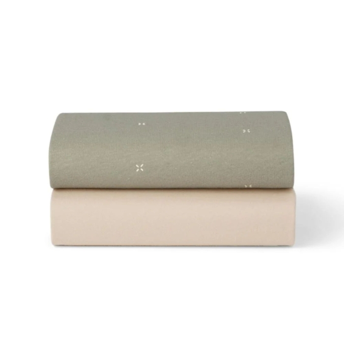 Lençóis para Mini Berço Snüz - Snüz - 5061061510810