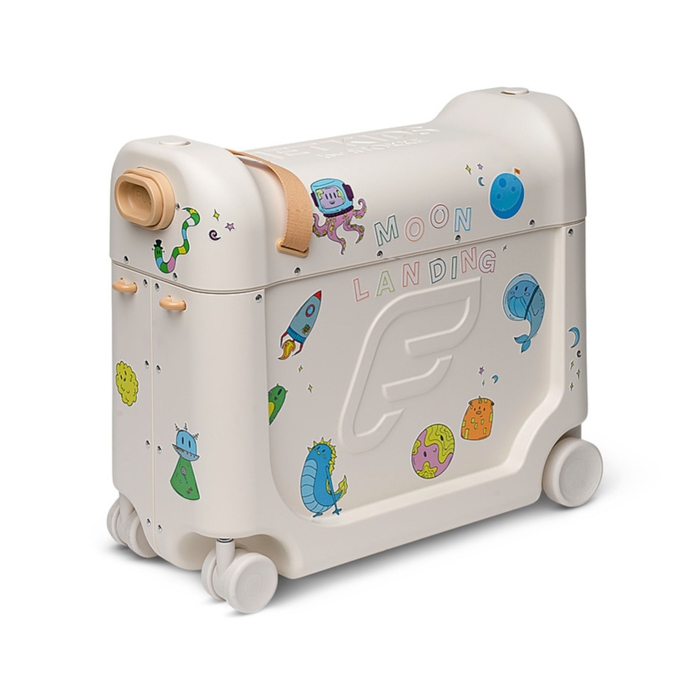 Mala de Viagem para Criança Stokke JetKids BedBox - Stokke - 7040355345060