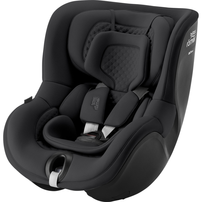 Cadeira Auto Britax Römer Dualfix 5Z Lux - Britax Römer - 4000984000894