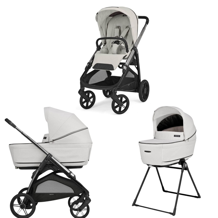 Carrinho de Bebé Duo Inglesina Aptica - Inglesina - KA69S0OPI