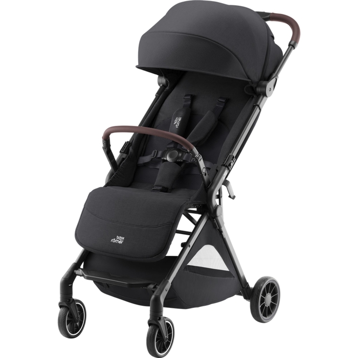 Carrinho Compacto Britax Römer Tira - Britax Römer - 2000042375