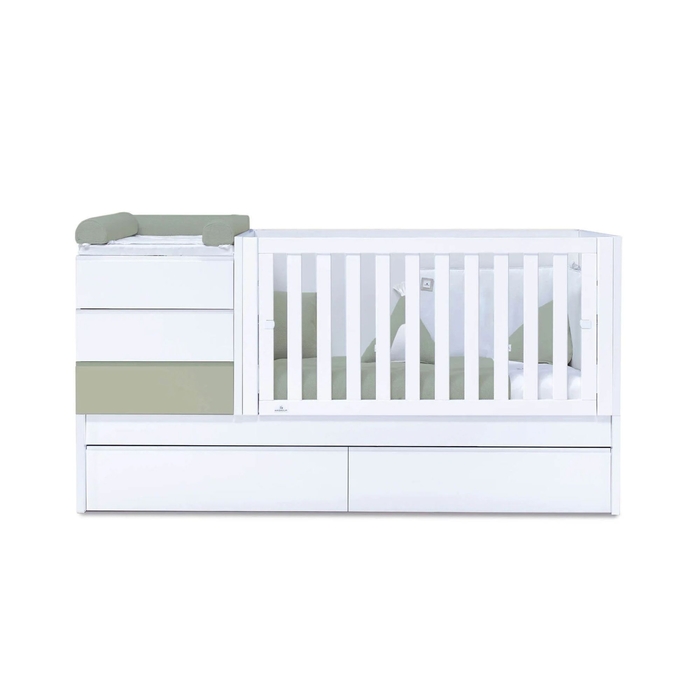 Convertível Alondra Sero Kubo Erba - Alondra - 8431904409149