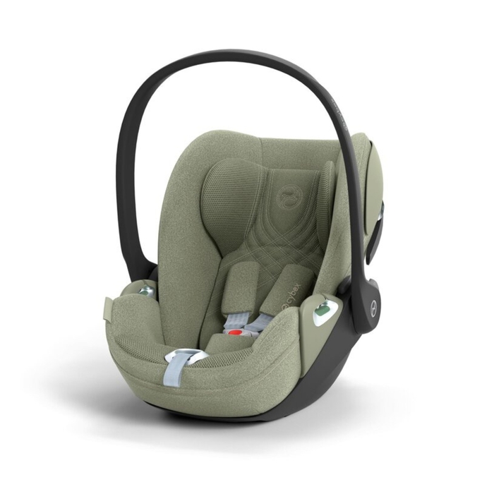 Babycoque Cybex Cloud T i-Size Plus - Cybex - 4063846554249