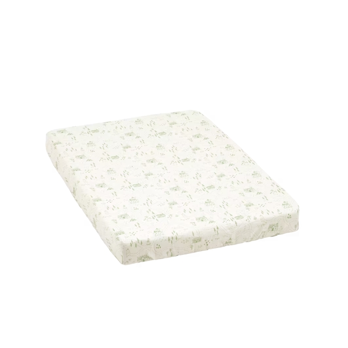 Lençol Ajustável para Mini Berço Stokke Nighti - Stokke - 7040357105013