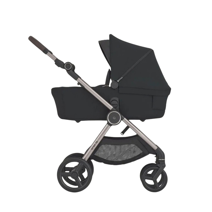 Carrinho de Bebé Evolutivo Anex IQ - Anex - 8885020503760