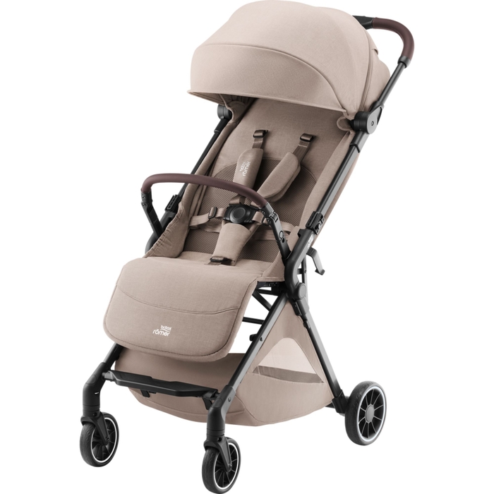 Carrinho Compacto Britax Römer Tira - Britax Römer - 2000042376