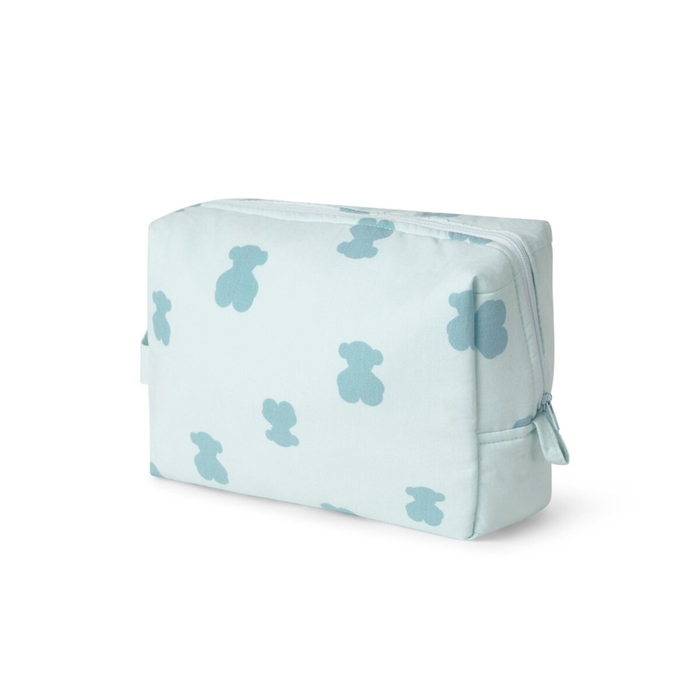 Necessaire Tous com Estampado Ursinhos - Tous - 8434134550155