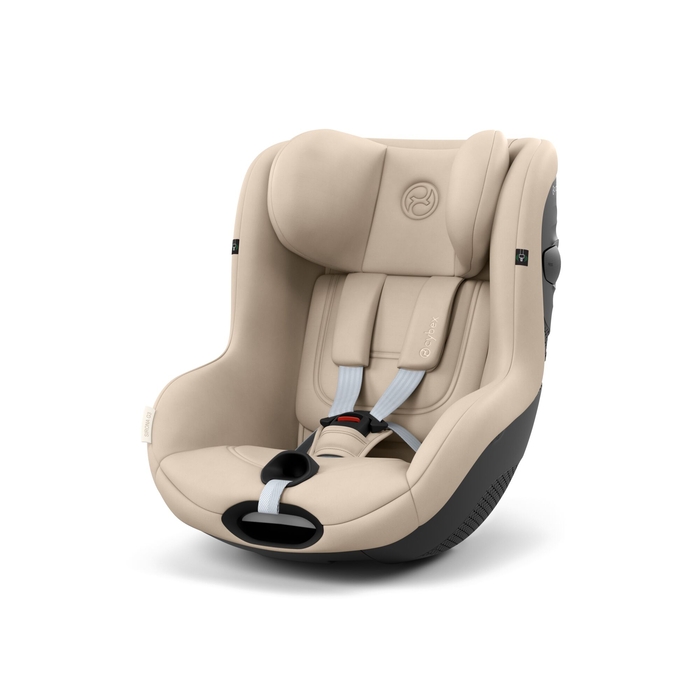 Cadeira Auto Cybex Sirona G3 i-Size - Cybex - 4063846578245