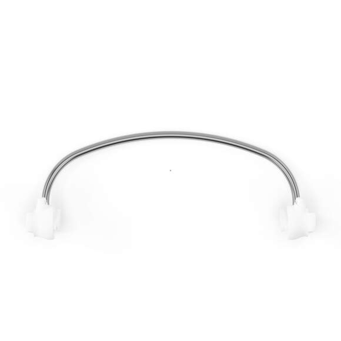 Adaptadores para Espreguiçadeira Cybex Lemo Platinum - Cybex - 4063846487035