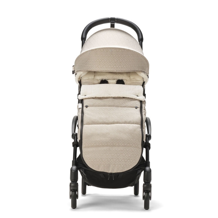 Saco Térmico para Carrinho Stokke YOYO 3 Bonpoint Beige - Stokke - 683601