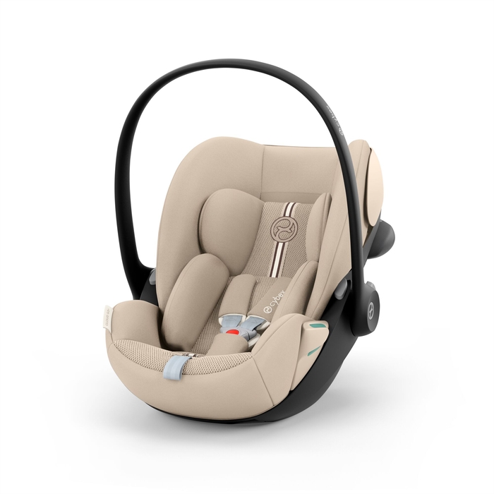 Babycoque Cybex Cloud G3 i-Size Plus - Cybex - 4063846578795