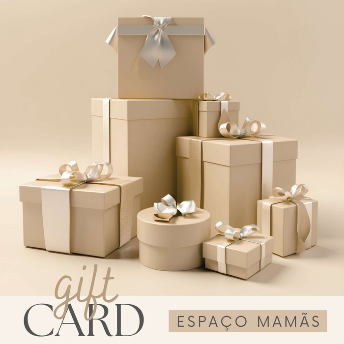 Gift Card - Gift Card - GC