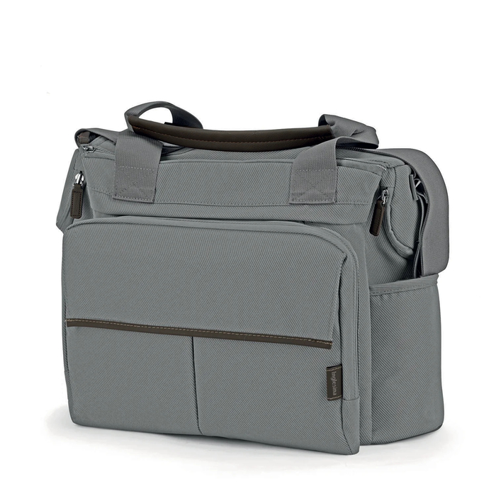 Mala para Carrinho Inglesina Aptica Dual Bag - Inglesina - 8029448093735