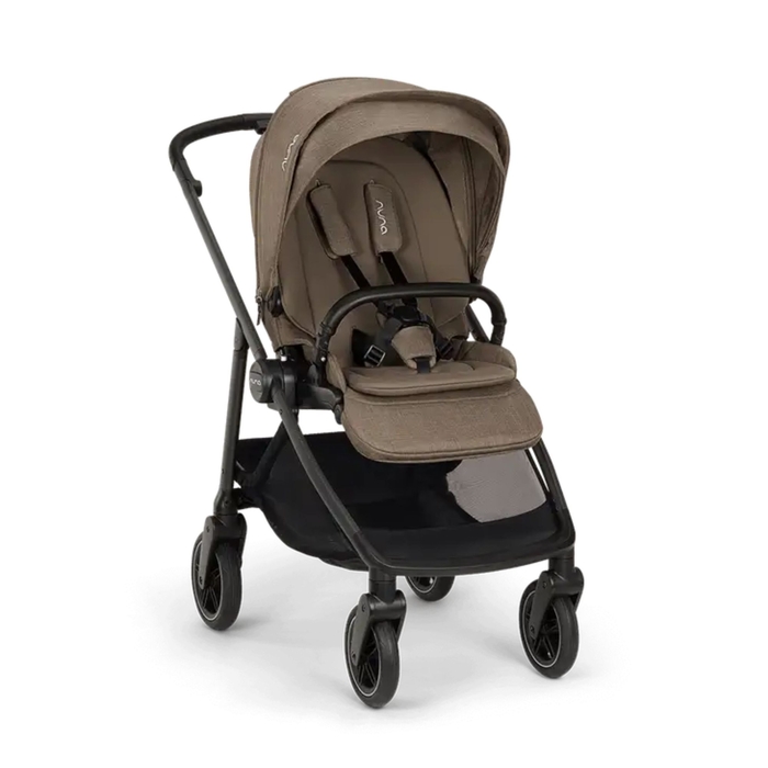 Carrinho de Passeio Nuna Swiv - Nuna - 8721094542185