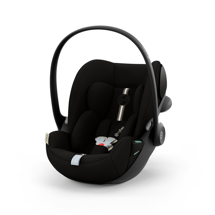 Babycoque Cybex Cloud G3 i-Size Plus - Cybex - 4063846578610