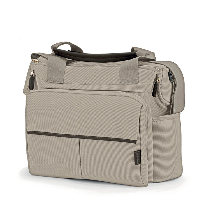 Mala para Carrinho Inglesina Aptica Dual Bag - Inglesina - 8029448093780