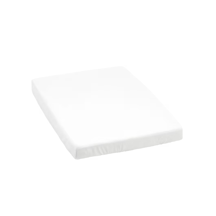 Lençol Ajustável para Mini Berço Stokke Nighti - Stokke - 7040357105068