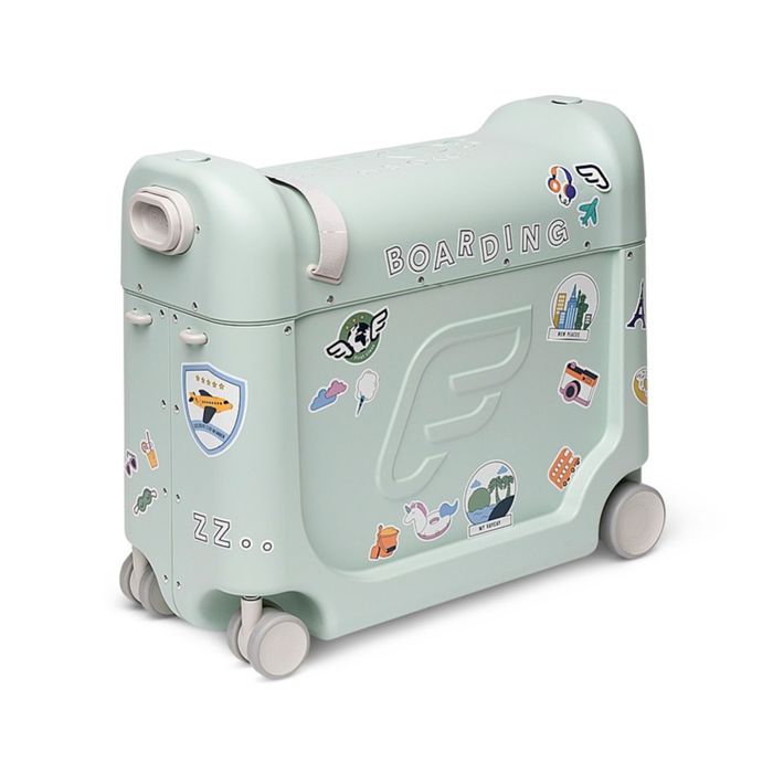 Mala de Viagem para Criança Stokke JetKids BedBox - Stokke - 7040355345022