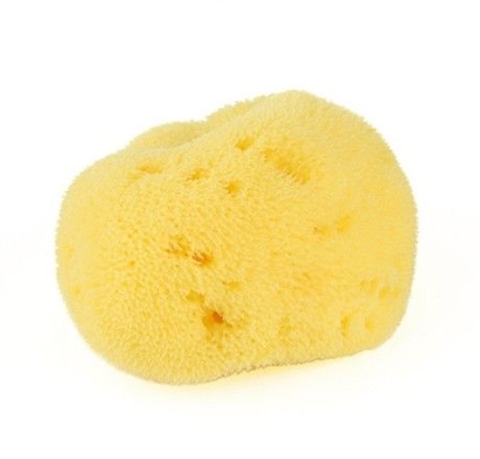 Esponja de Banho Bellini Natural Fina - Bellini - 8017178001007