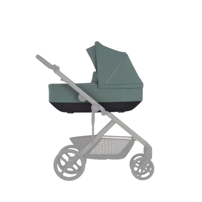 Alcofa para Carrinho Anex Modu - Anex - MDC-02