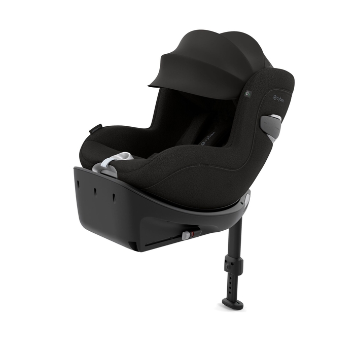Cadeira Auto Cybex Sirona Ti i-Size Plus - Cybex - 4063846541355