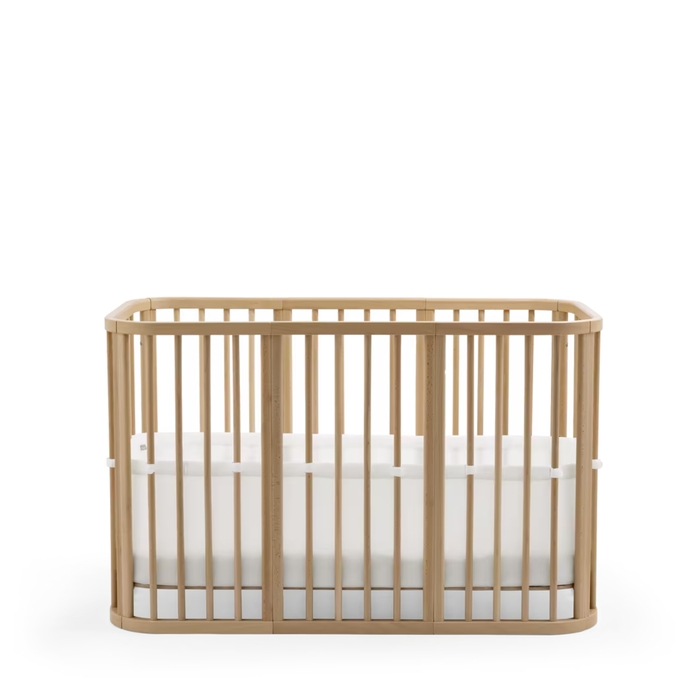 Protetor em Malha para Berço Stokke Nighti - Stokke - 7040357112011
