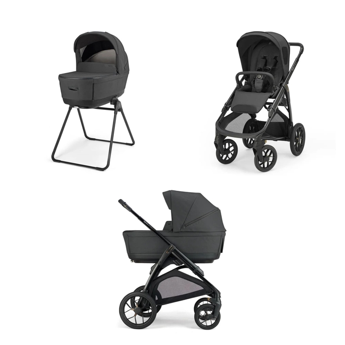 Carrinho de Bebé Duo Inglesina Aptica XT - Inglesina - KA79T0MGG