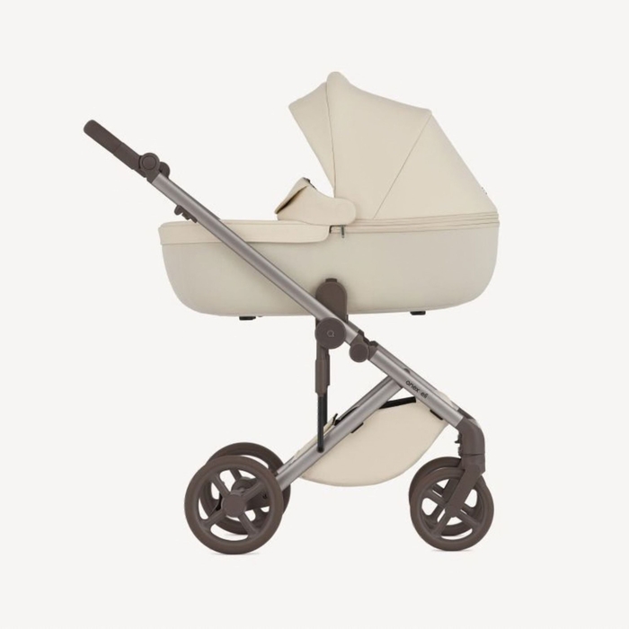Carrinho de Bebé Duo Anex Eli - Anex - 8885020503067