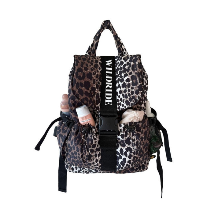 Mochila de Maternidade Wildride Savannah - Wildride - 8721154240419