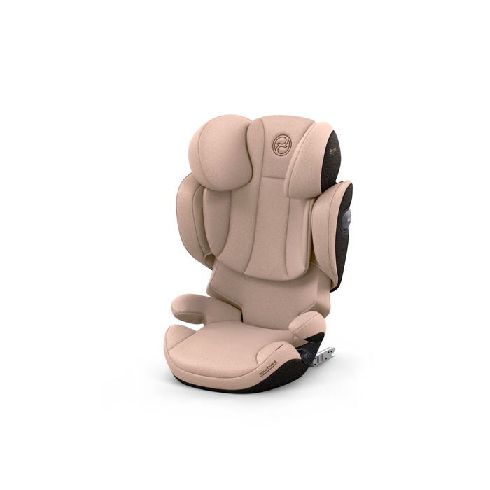 Cadeira Auto Cybex Solution S Comfort - Cybex - 4063846634156