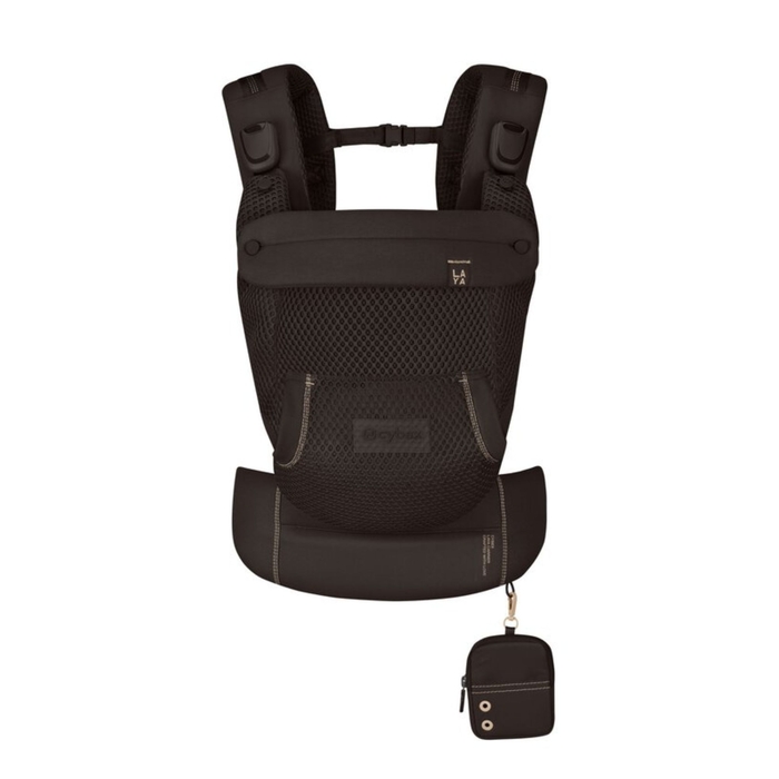 Porta-Bebés Cybex LAYA - Cybex - 4063846555383