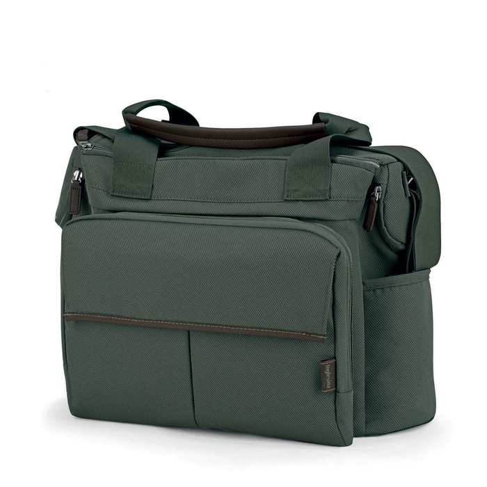 Mala para Carrinho Inglesina Aptica Dual Bag - Inglesina - 8029448093759