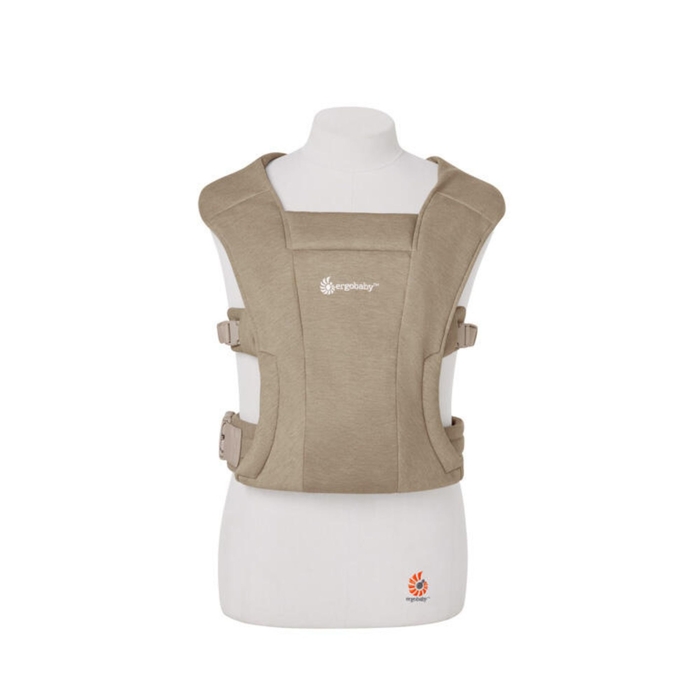 Porta-Bebés Ergobaby Embrace Soft Olive - Ergobaby - 1220000206755