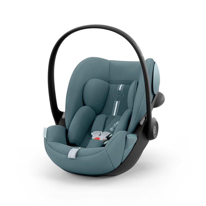 Babycoque Cybex Cloud G3 i-Size Plus - Cybex - 4063846578672