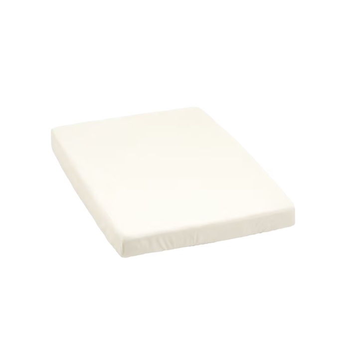 Lençol Ajustável para Mini Berço Stokke Nighti - Stokke - 7040357105051