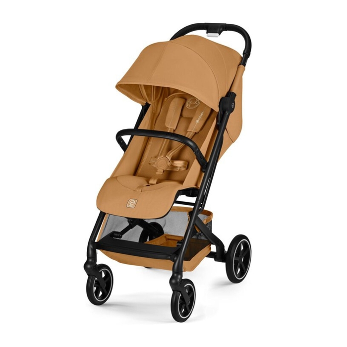 Carrinho Compacto Cybex Beezy - Cybex - 4063846566273