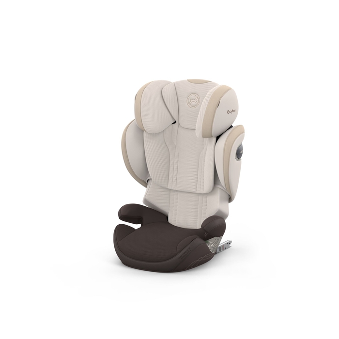 Cadeira Auto Cybex Solution S Style - Cybex - 4063846634422